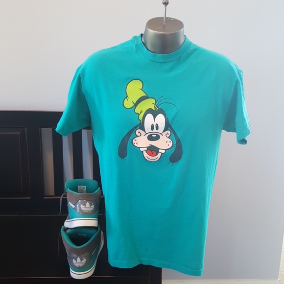 Disney Other - Vtg Goofy shirt